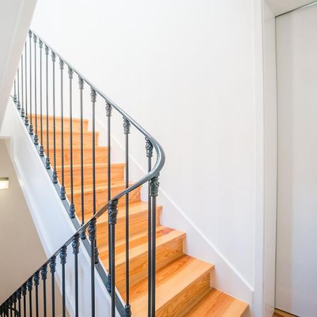 Guestready - Chic And Vibrant Stay Near Anjos Lisboa Eksteriør billede