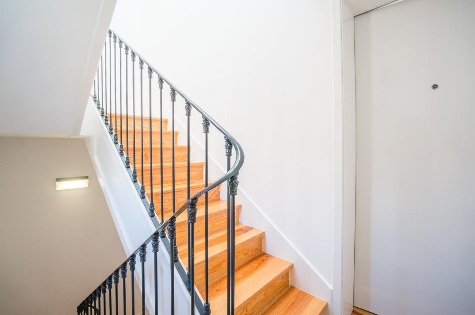 Guestready - Chic And Vibrant Stay Near Anjos Lisboa Eksteriør billede