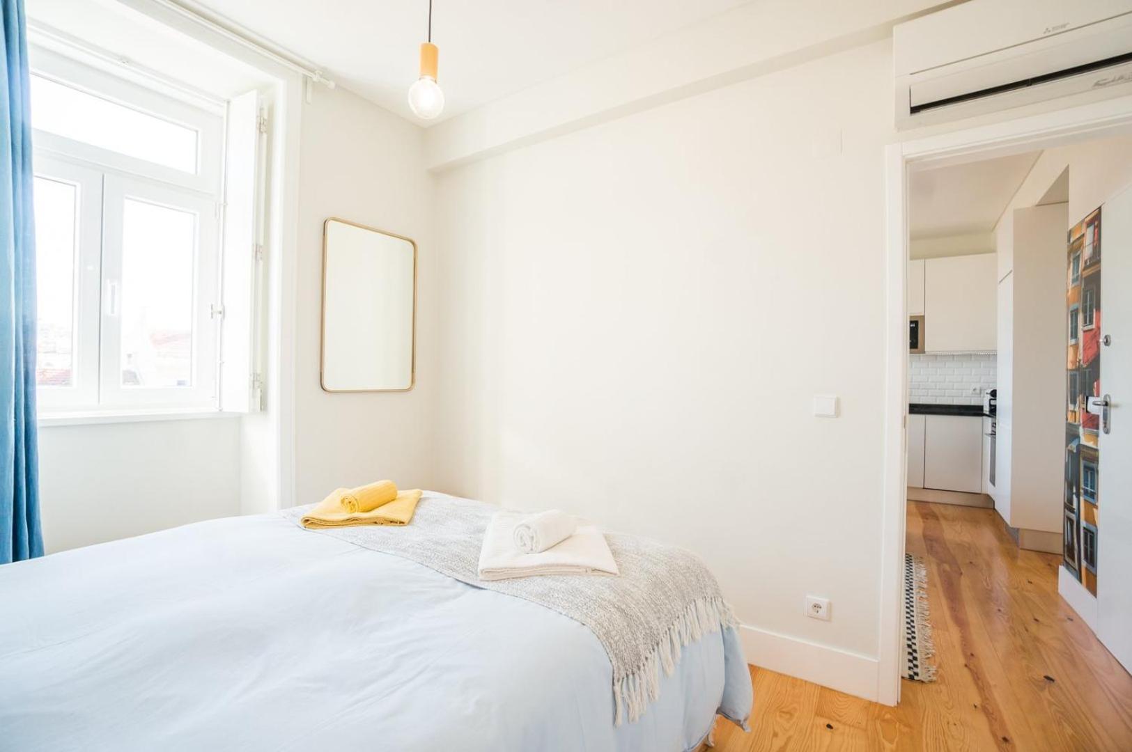 Guestready - Chic And Vibrant Stay Near Anjos Lisboa Eksteriør billede