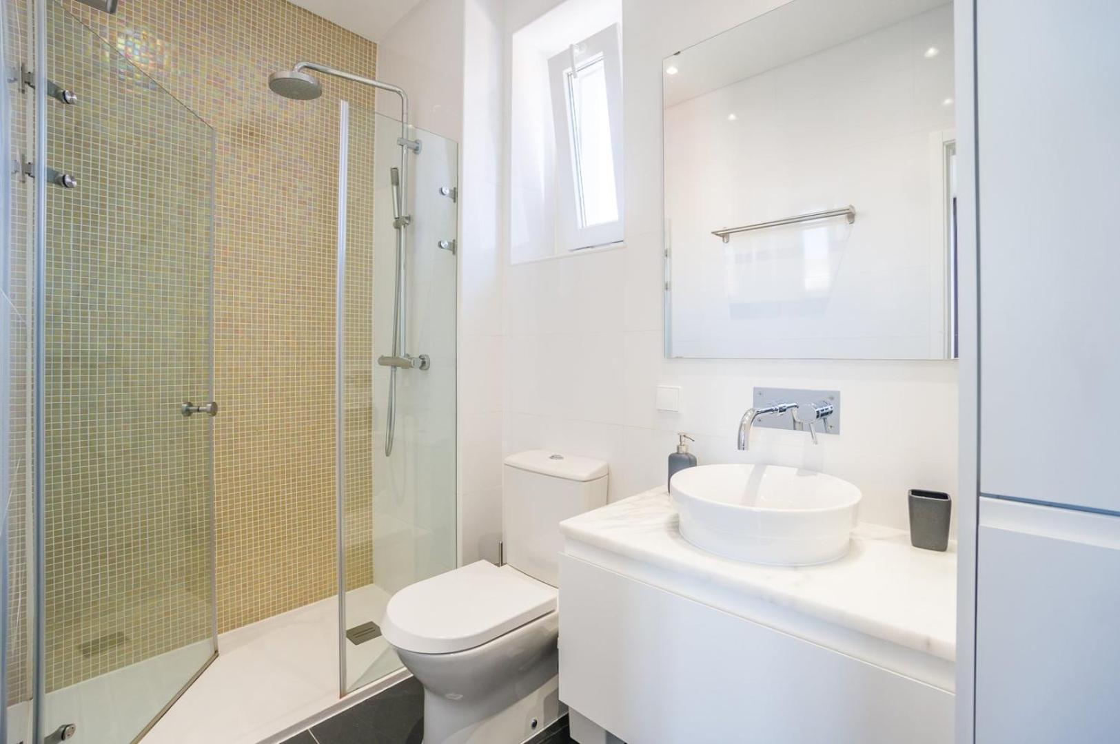 Guestready - Chic And Vibrant Stay Near Anjos Lisboa Eksteriør billede