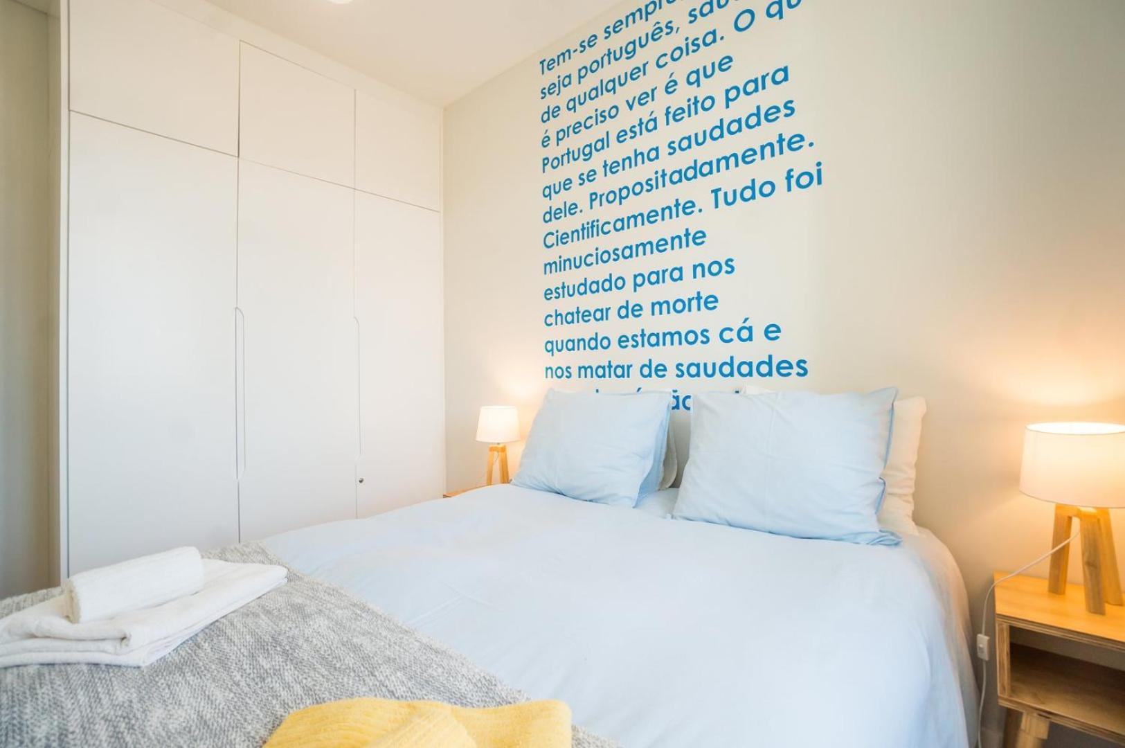 Guestready - Chic And Vibrant Stay Near Anjos Lisboa Eksteriør billede
