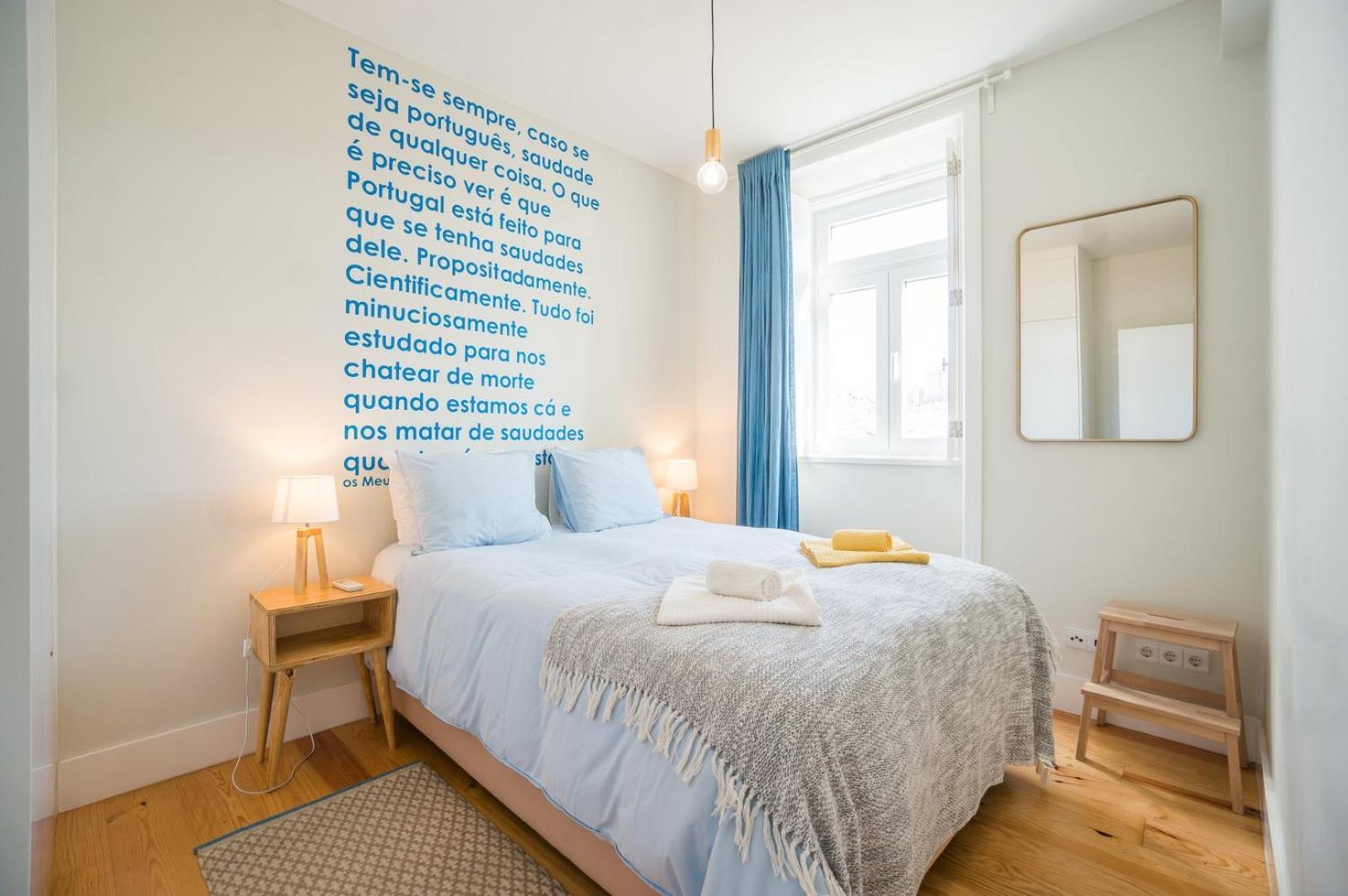 Guestready - Chic And Vibrant Stay Near Anjos Lisboa Eksteriør billede